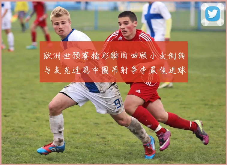 欧洲世预赛精彩瞬间回顾小麦倒钩与麦克连恩中圈吊射争夺最佳进球