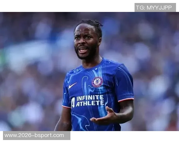 切尔西获格伊四十万分成相当于斯特林九天工资被弃用的代价