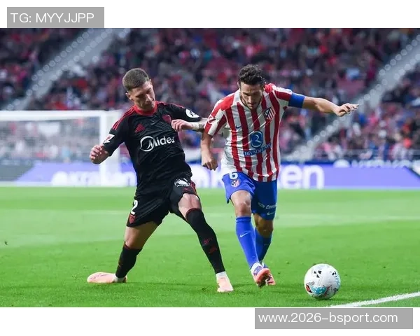 朱利亚诺西蒙尼荣膺马竞十月最佳球员为球队增光添彩