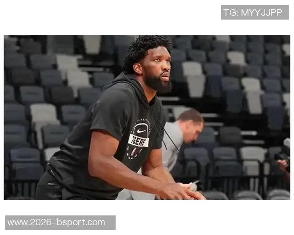 恩比德1月表现惊艳圆梦季后赛的关键数据与胜率分析